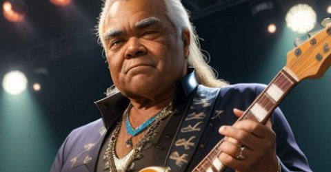 freddie king